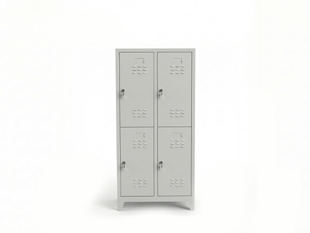 Locker Cabinets