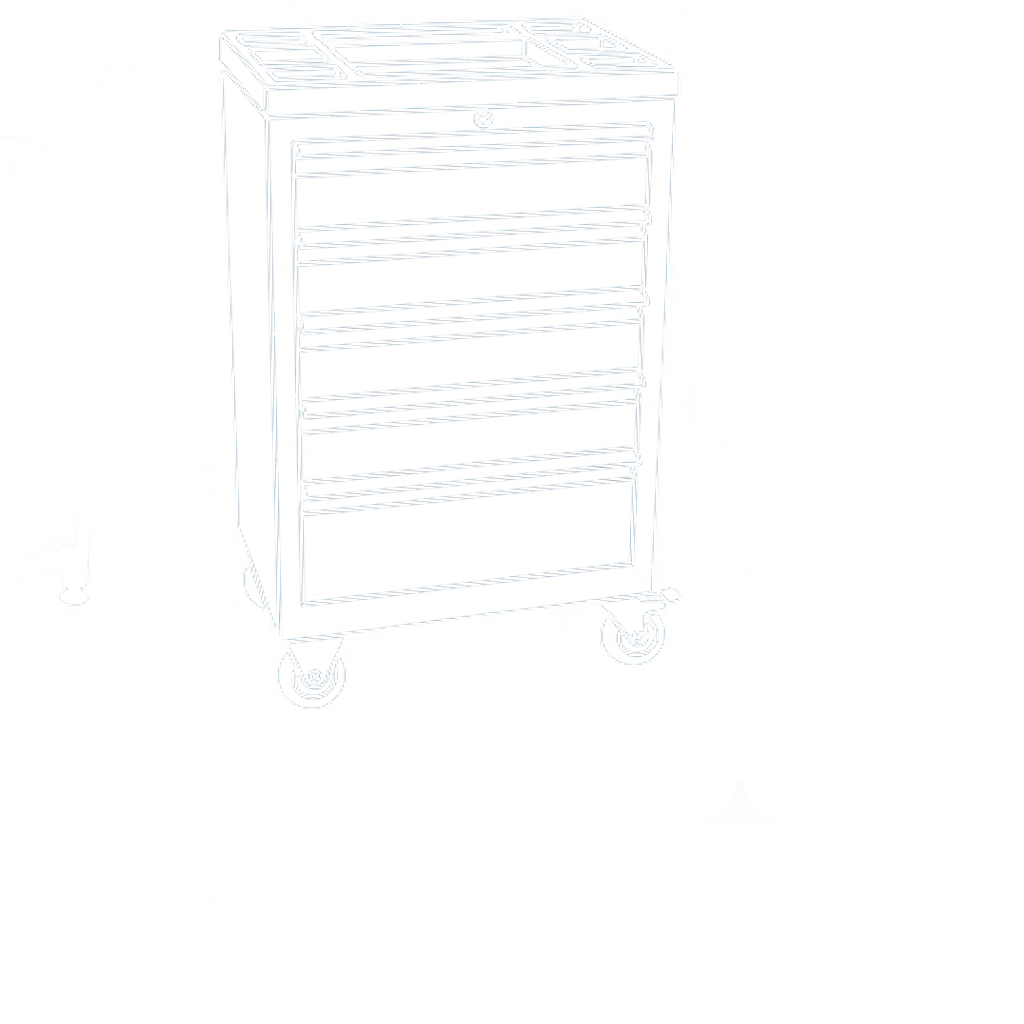Tool Carts