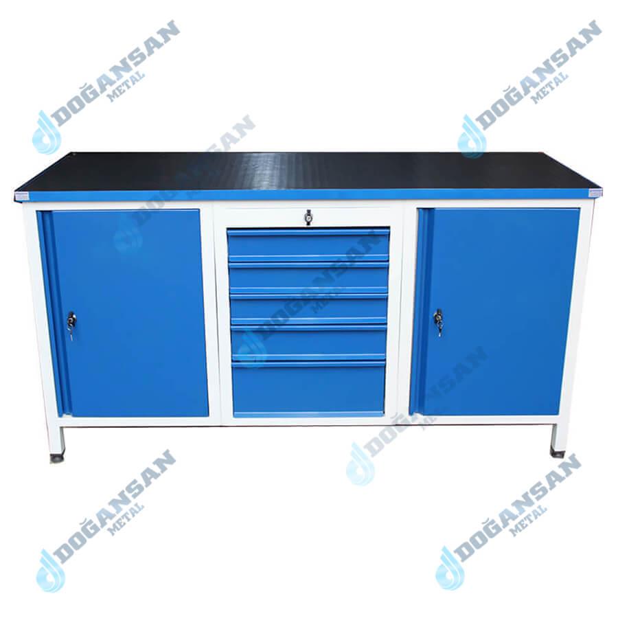 DM-1132 Çalışma Tezgahı