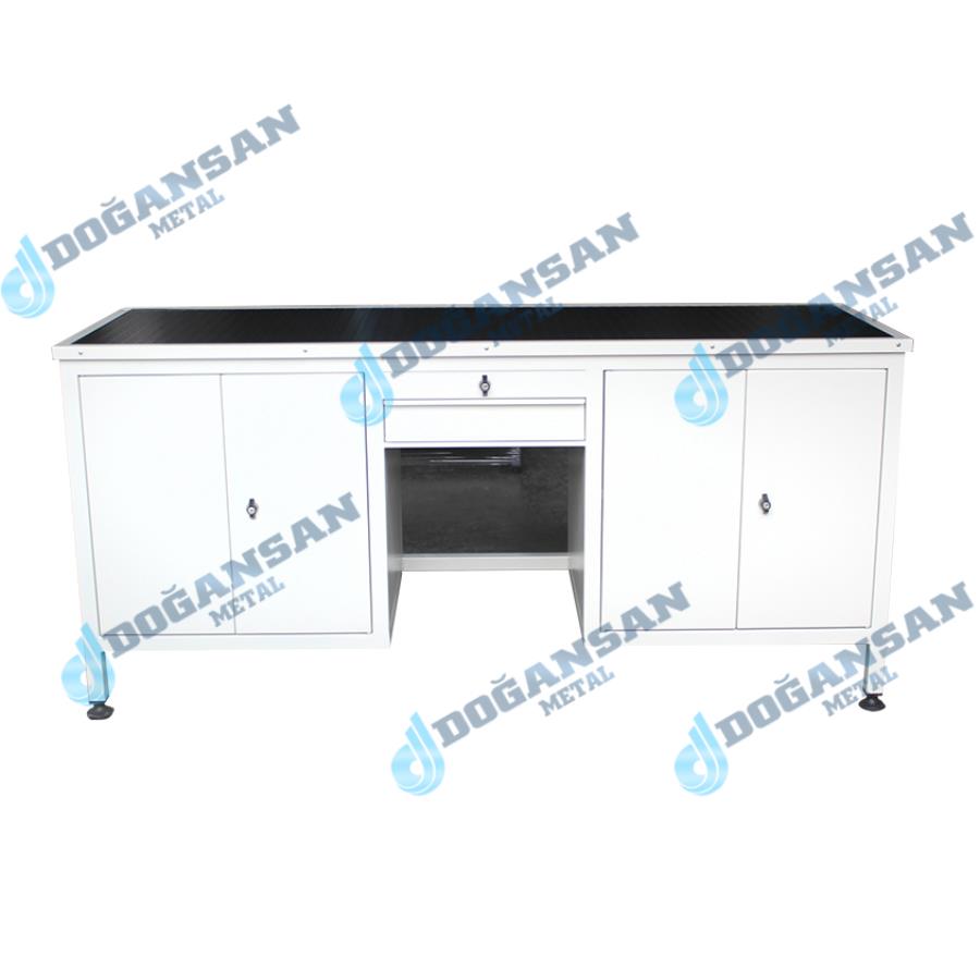 DM-1241 Çalışma Tezgahı