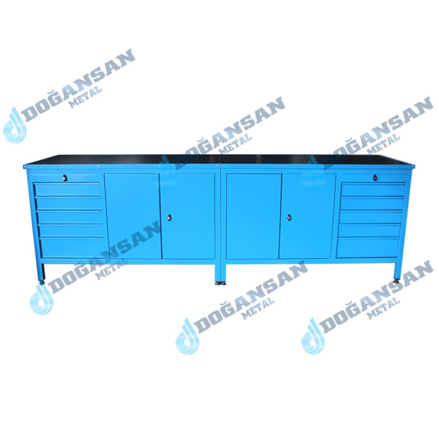DM-1268 Çalışma Tezgahı