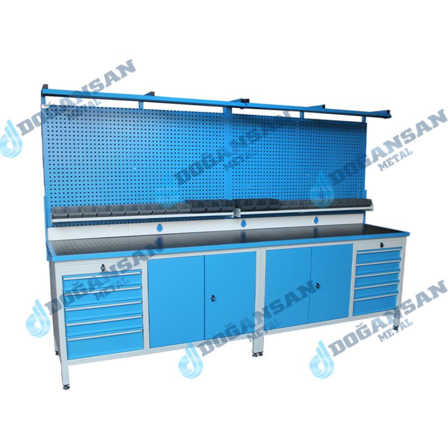 DM-1274 Çalışma Tezgahı