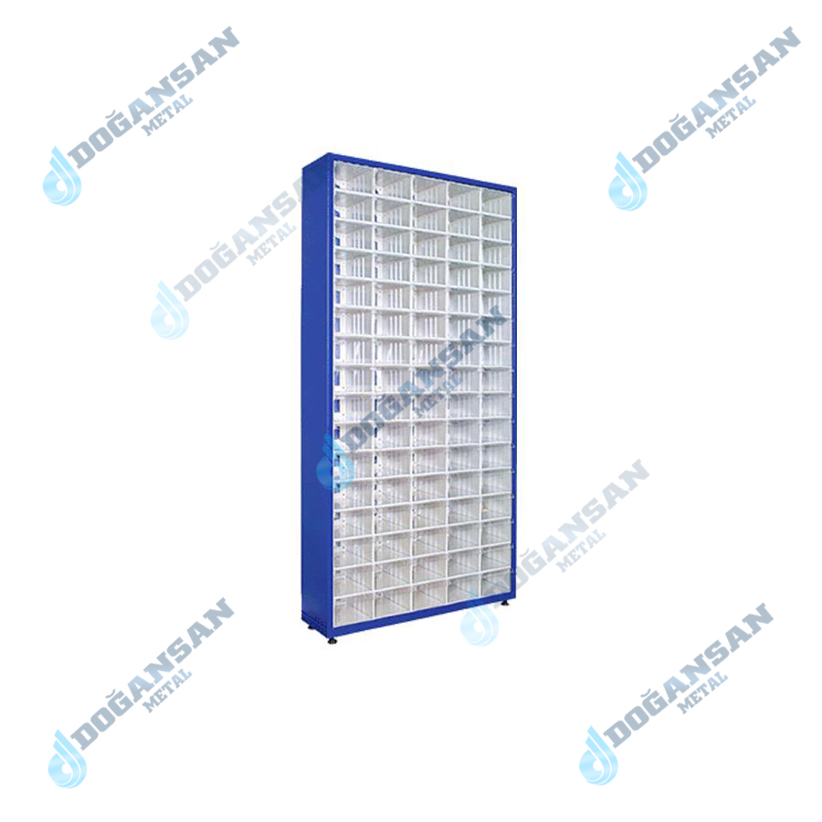 ÇKTS-451 Tek Yönlü Stand