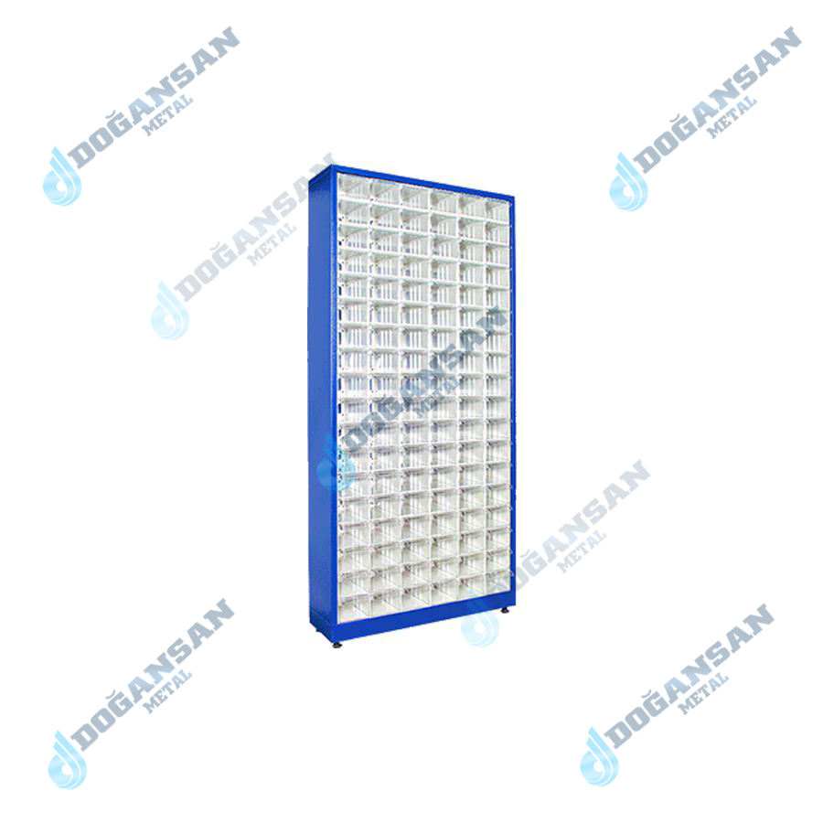 ÇKTS-500 Tek Yönlü Stand