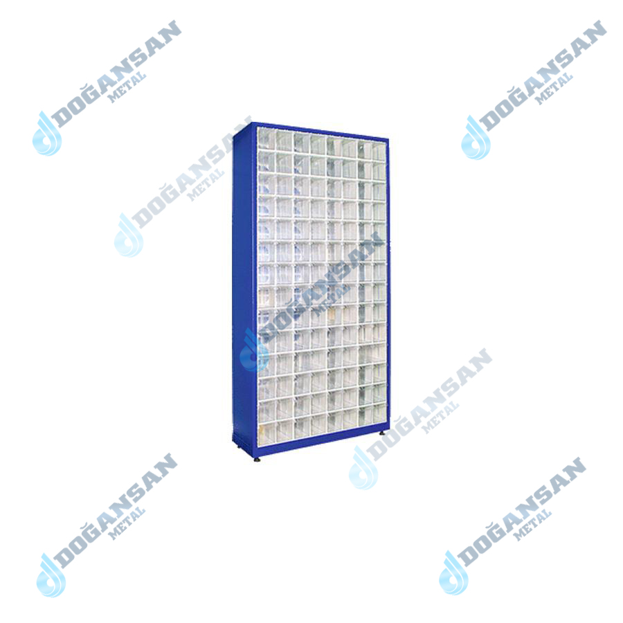 ÇKTS-501 Tek Yönlü Stand