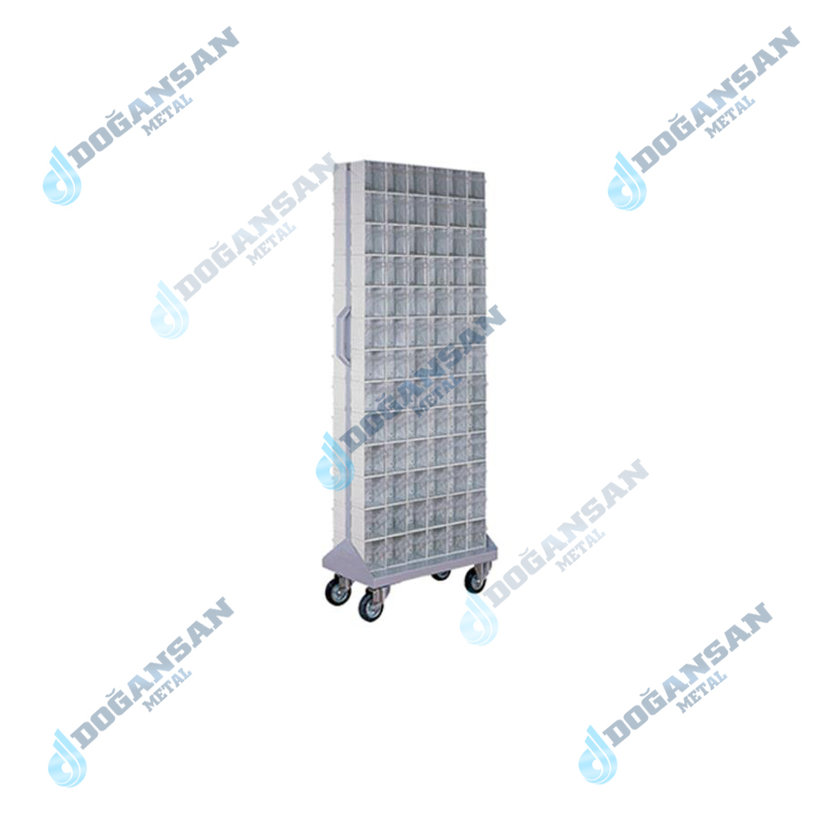 MÇ-1-156 Çift Yönlü Stand