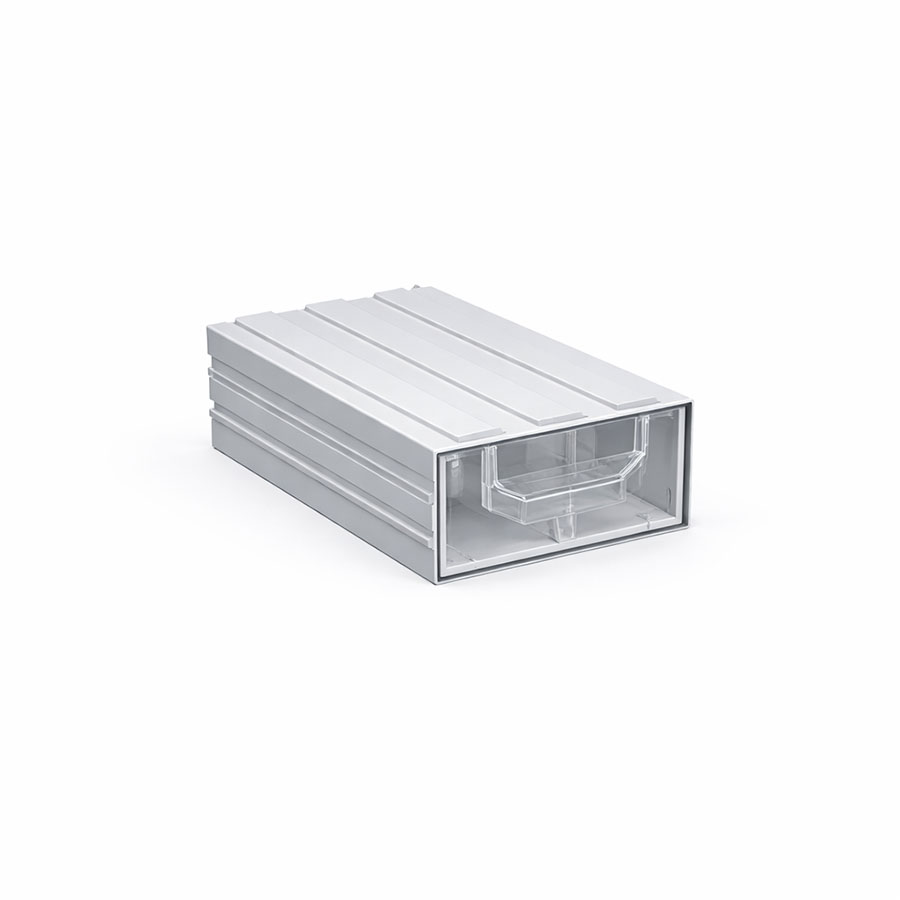 390-K Plastik Çekmeceli Kutu